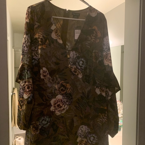 City Chick mini dress/tunic - Picture 6 of 12